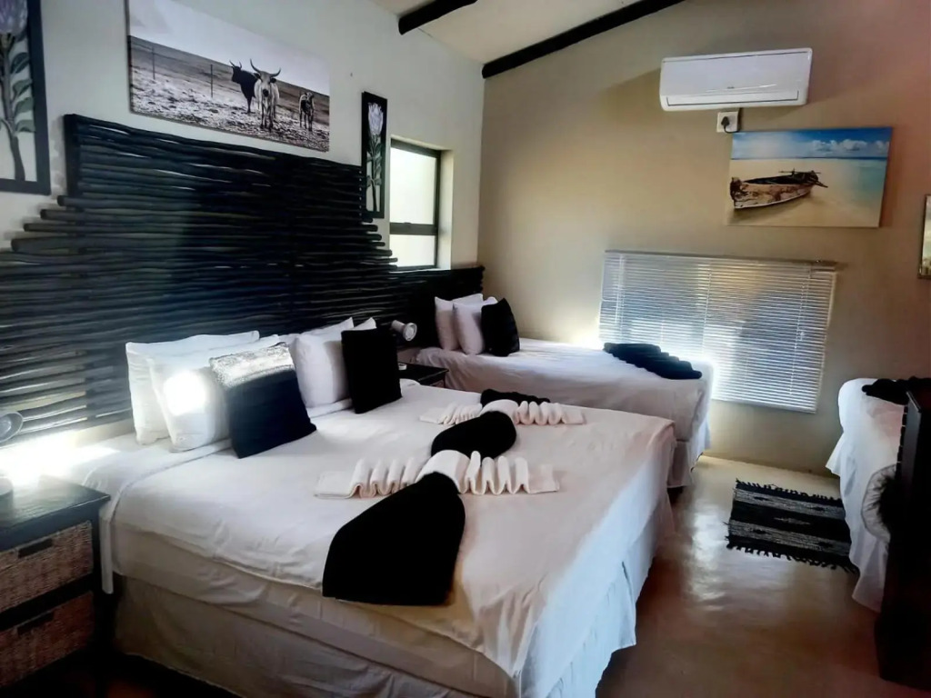 shiringa holiday home