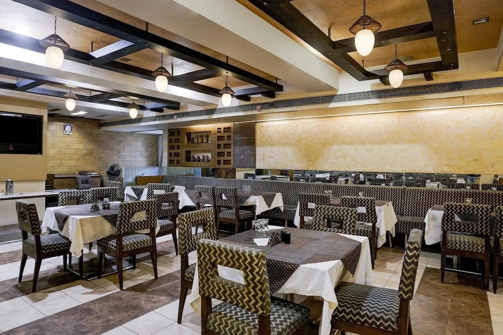 Suite Hotel Harmony