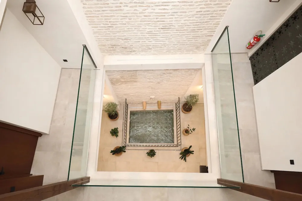 Casa Señorial del Siglo XVIII