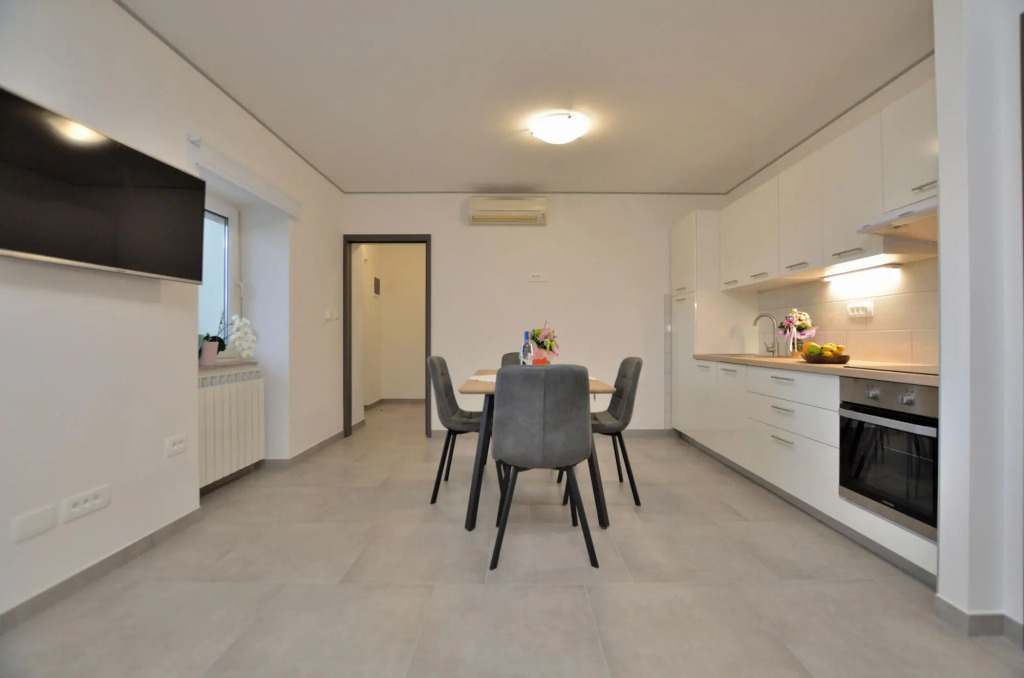 Apartment Opatija hills