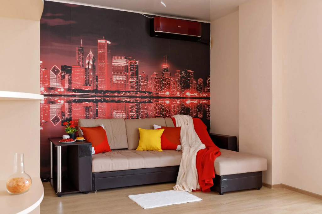Apartment RED