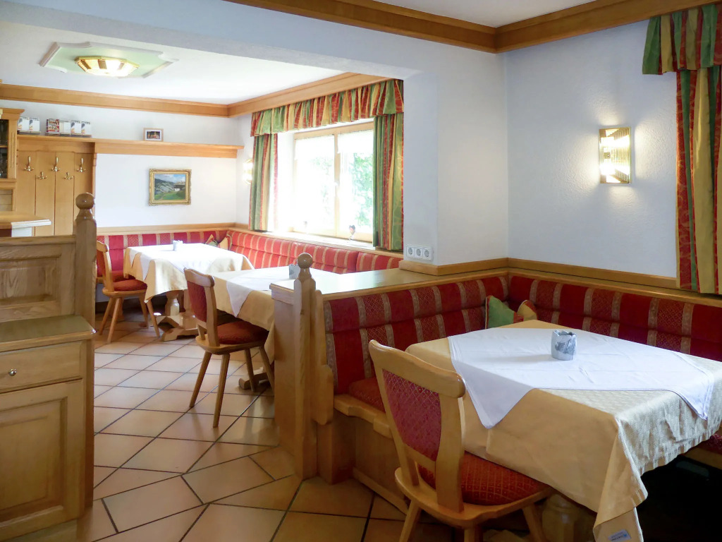 Pension Mitteregg