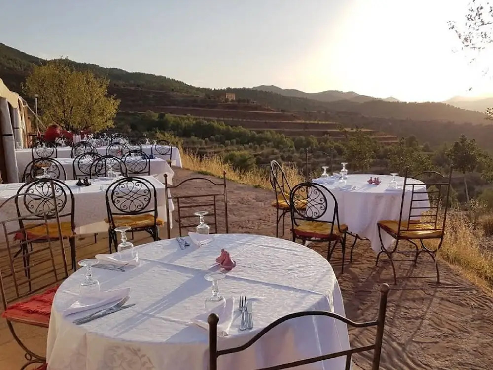 Le Domaine d'Amanar