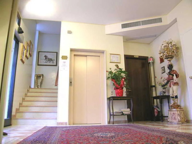 Hotel Da Vito