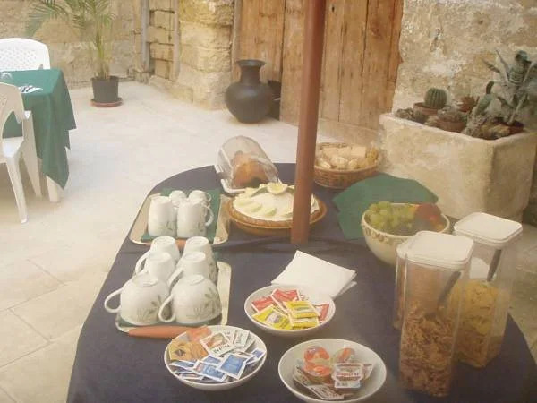 LAntico Palazzo