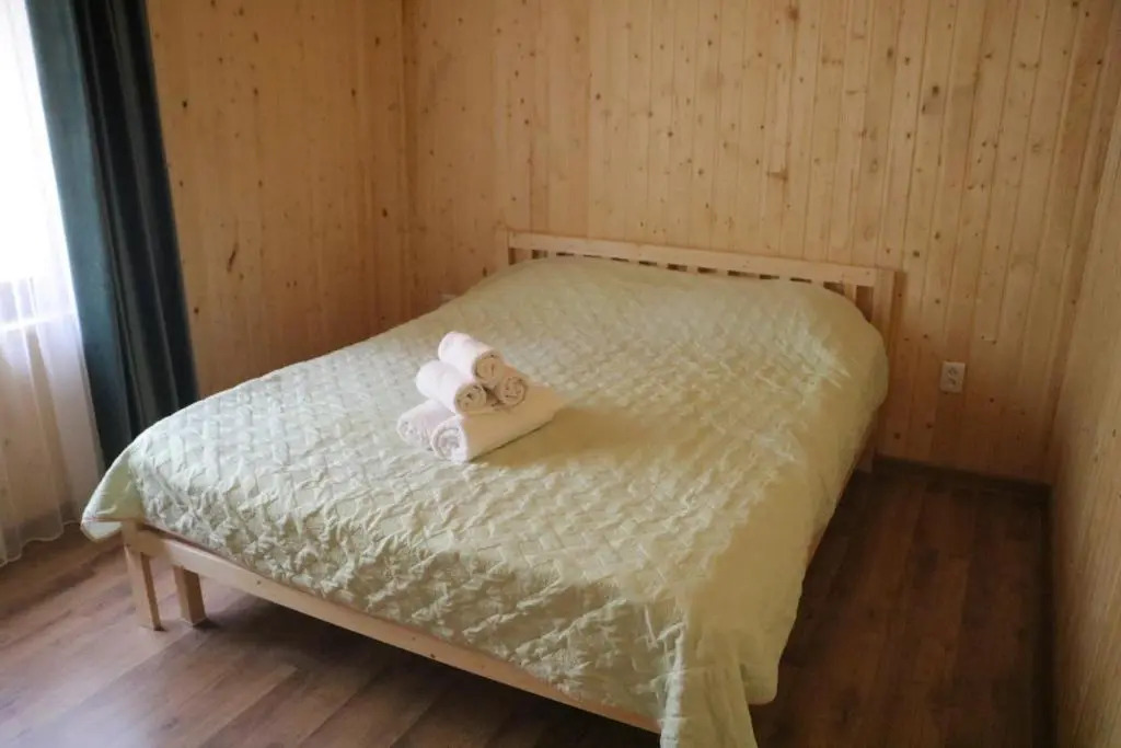 Aq Jelken Ski Hotel