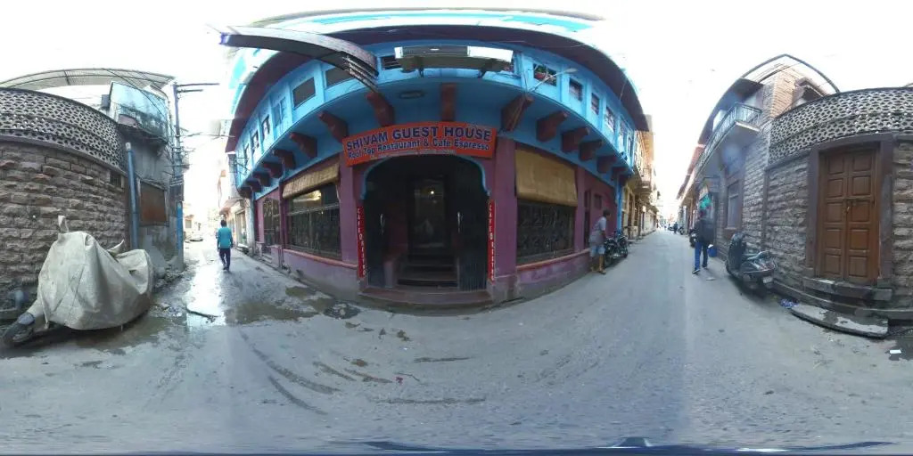 Shivam Guest House