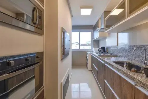 Apartamento Lindo Centro de Canela