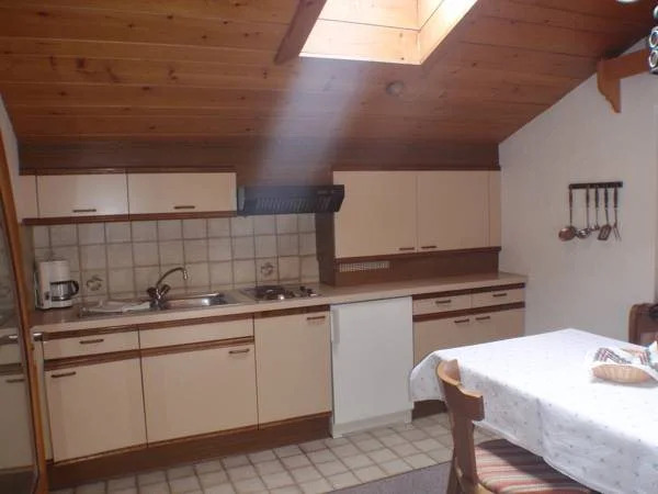 Ferienhaus Larinmos