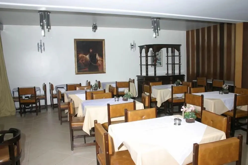 Villablanca Hotel