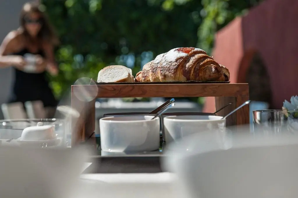 Zash Country Boutique hotel & SPA