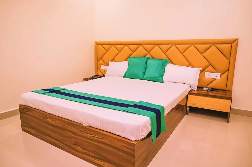 Hotel Green Apple