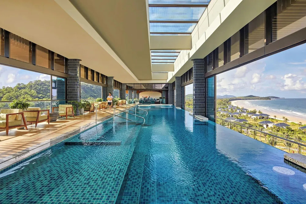Angsana Quan Lan, Ha Long Bay