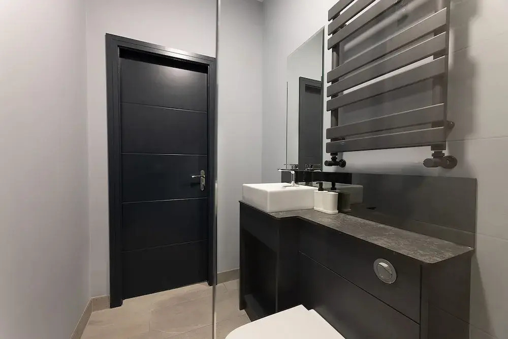 Apartment Stays