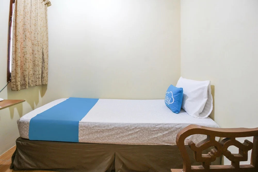 Airy Eco Kebayoran Baru Hang Lekir Delapan 17 Jakarta
