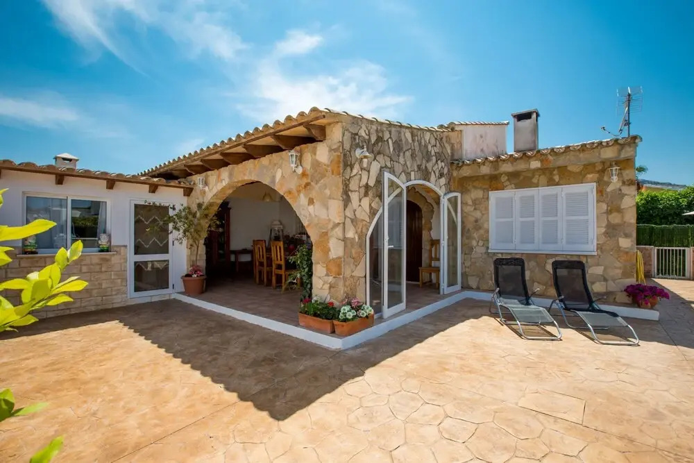 Villa Guatlara