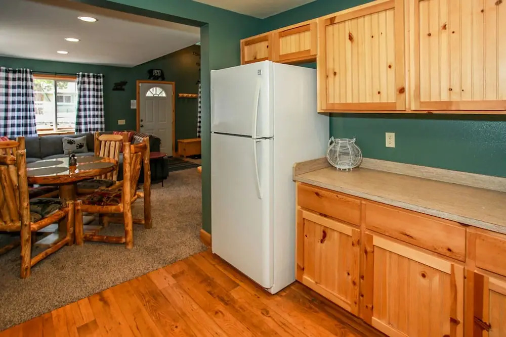 Imperial Getaway-1847 by Big Bear Vacations