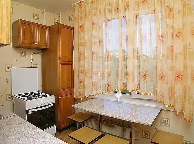 Posutochno Apartment Belorusskaya