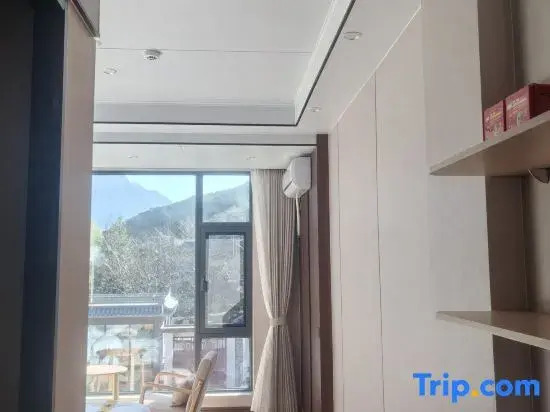 Yujian Shan Homestay, Tiger Leaping Gorge