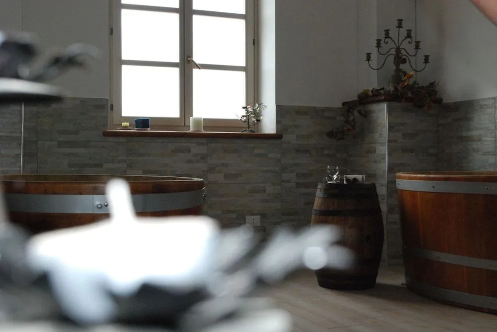 La Casa di Alice