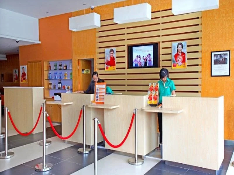 Hangzhou Ibis Hotel Nansong Yujie Street