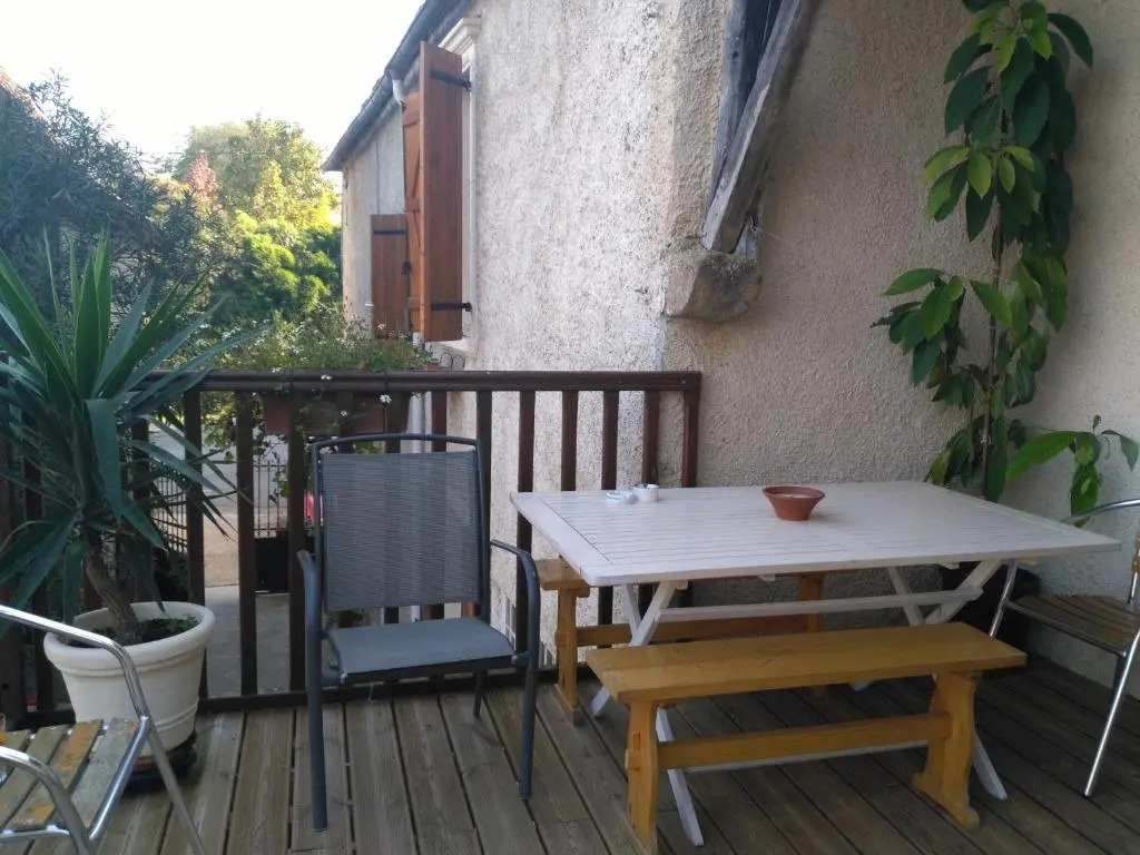 Chez Bouju