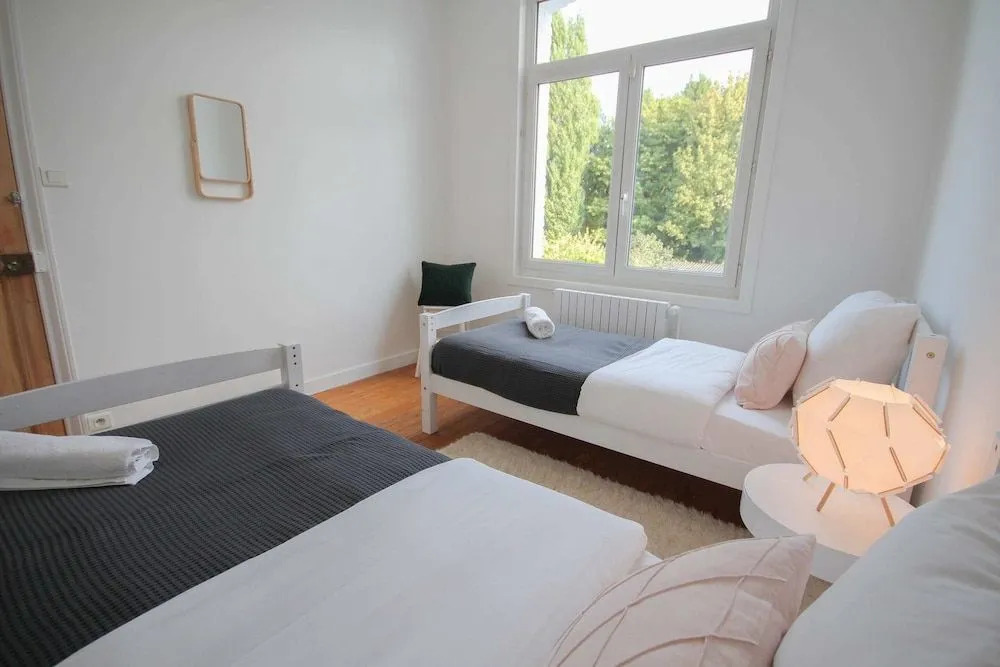 Cozy Hackney Apartment