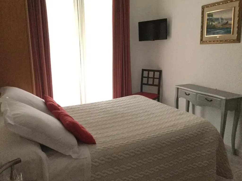 Pension Zurita