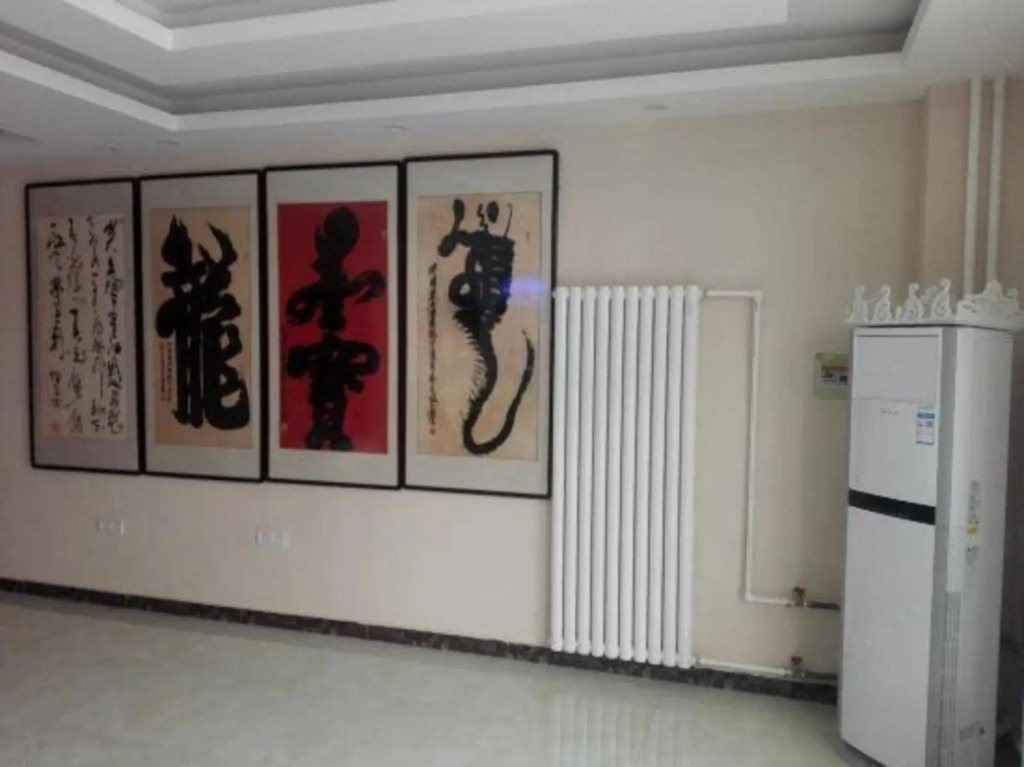 Lelonghe Hostel