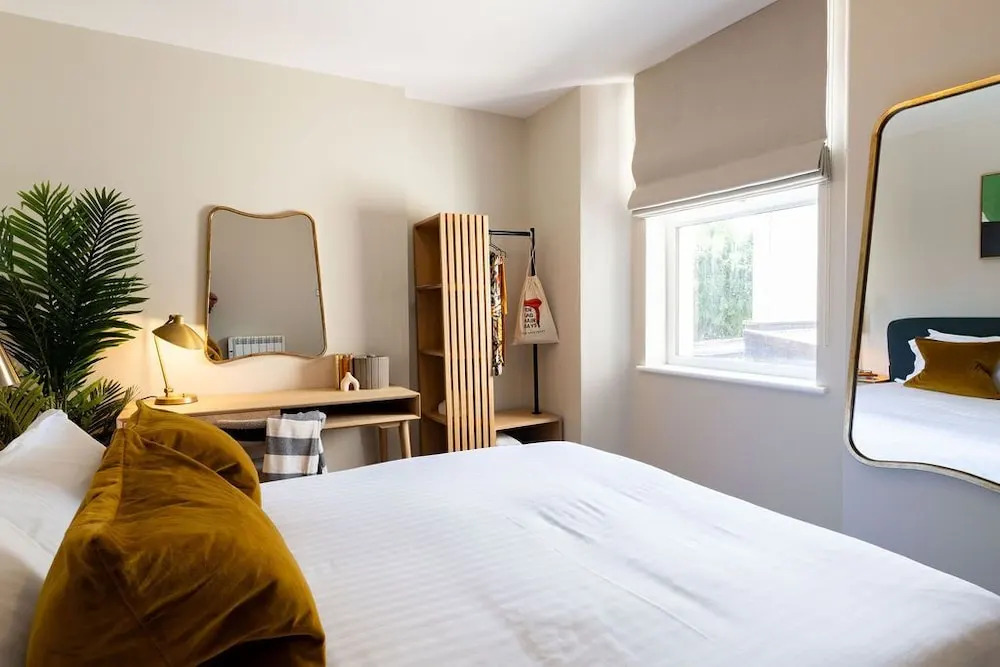 YourApartment - Wellington Place