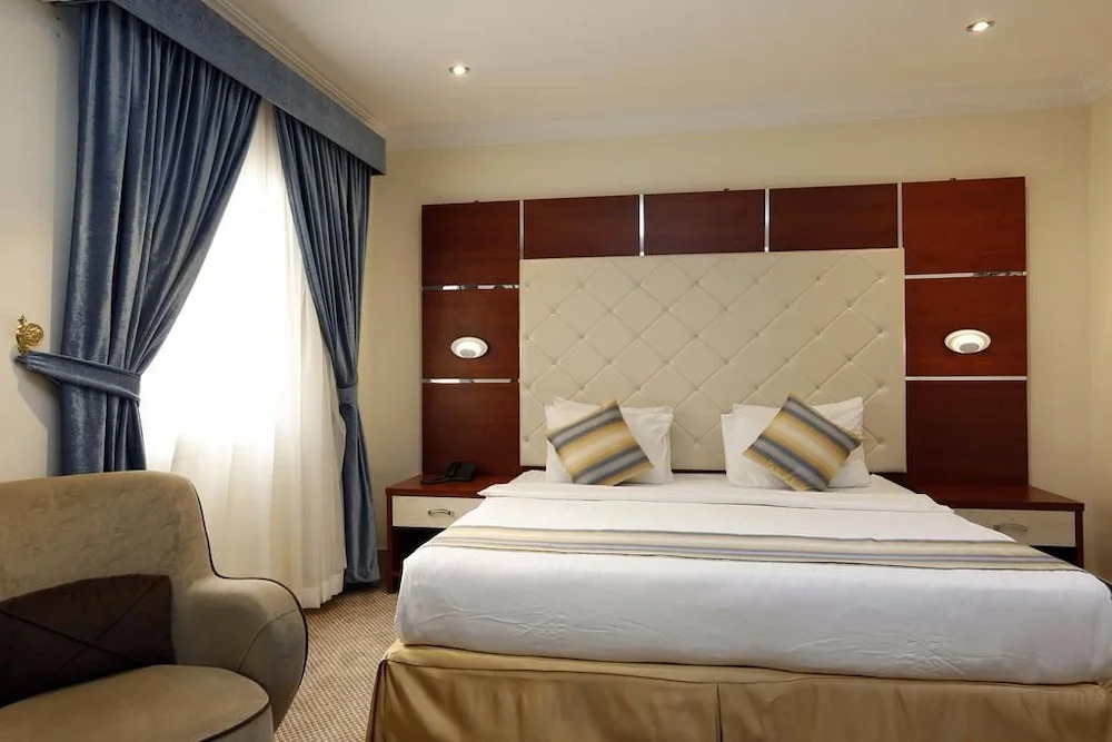 Tobal Furnished Apartments