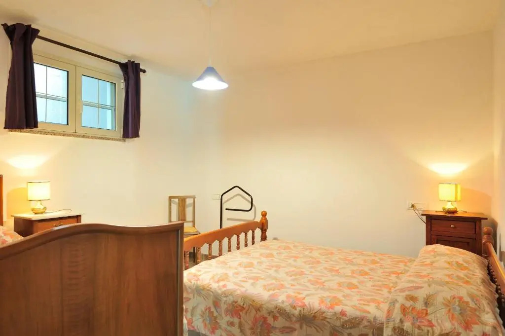Apartment Blu