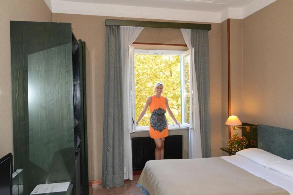Hotel La Superba