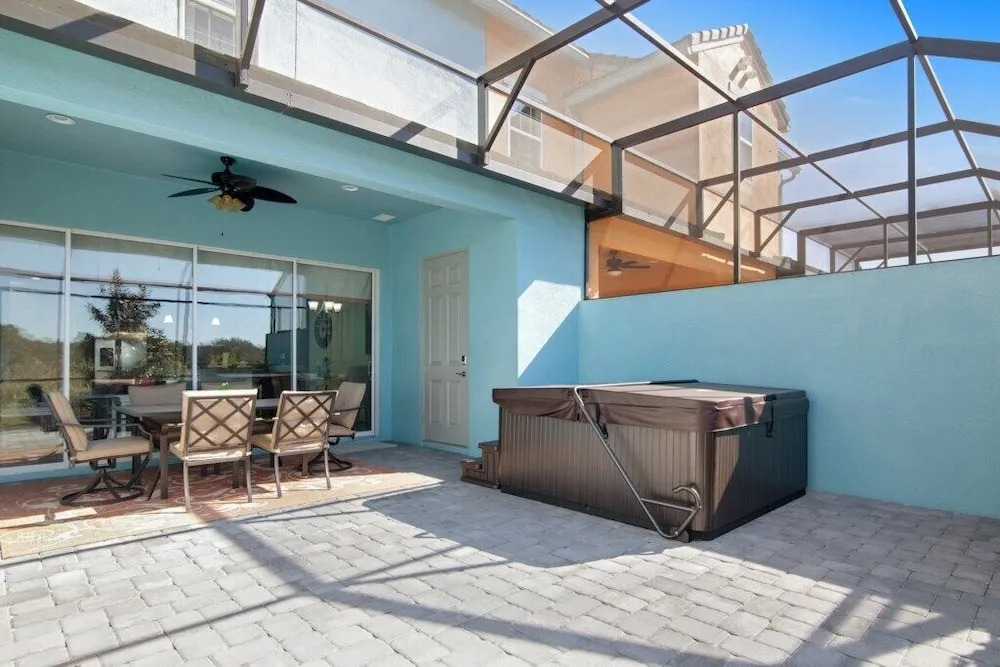 Beautiful 3Bd TH, Festival Resort-248cd