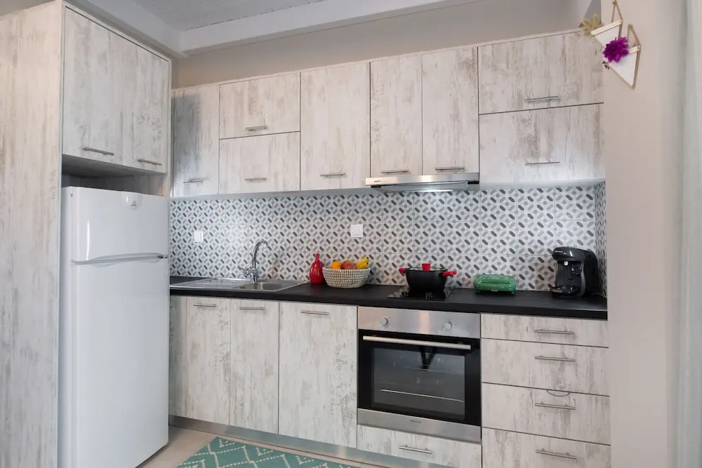En Lefko Boutique Apartments