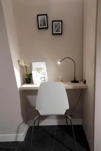 Suite 21 - Piazza Navona