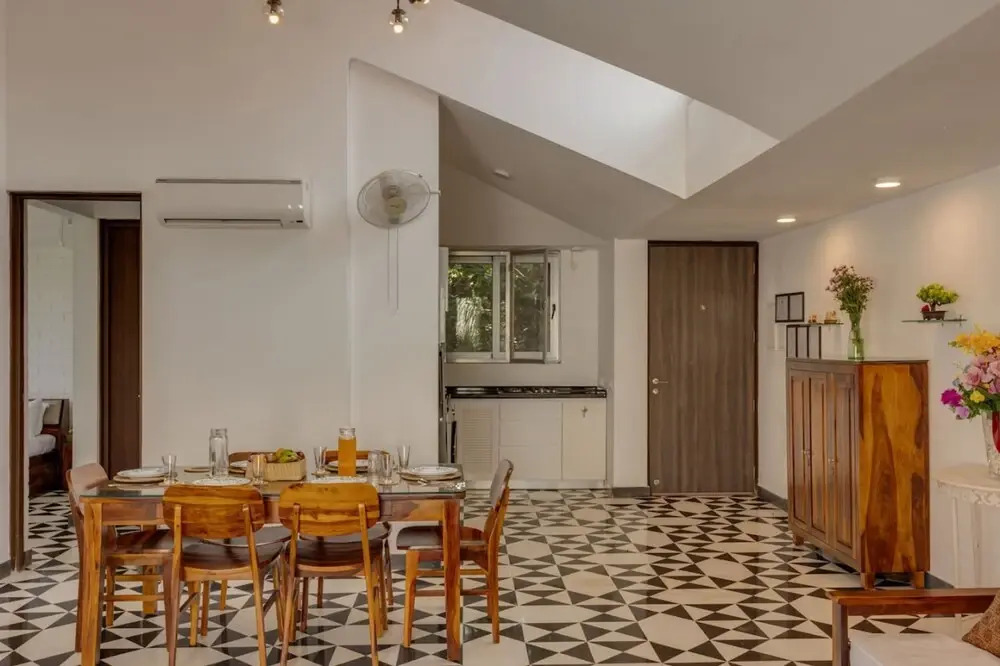 El Arbol - 306 in Nerul