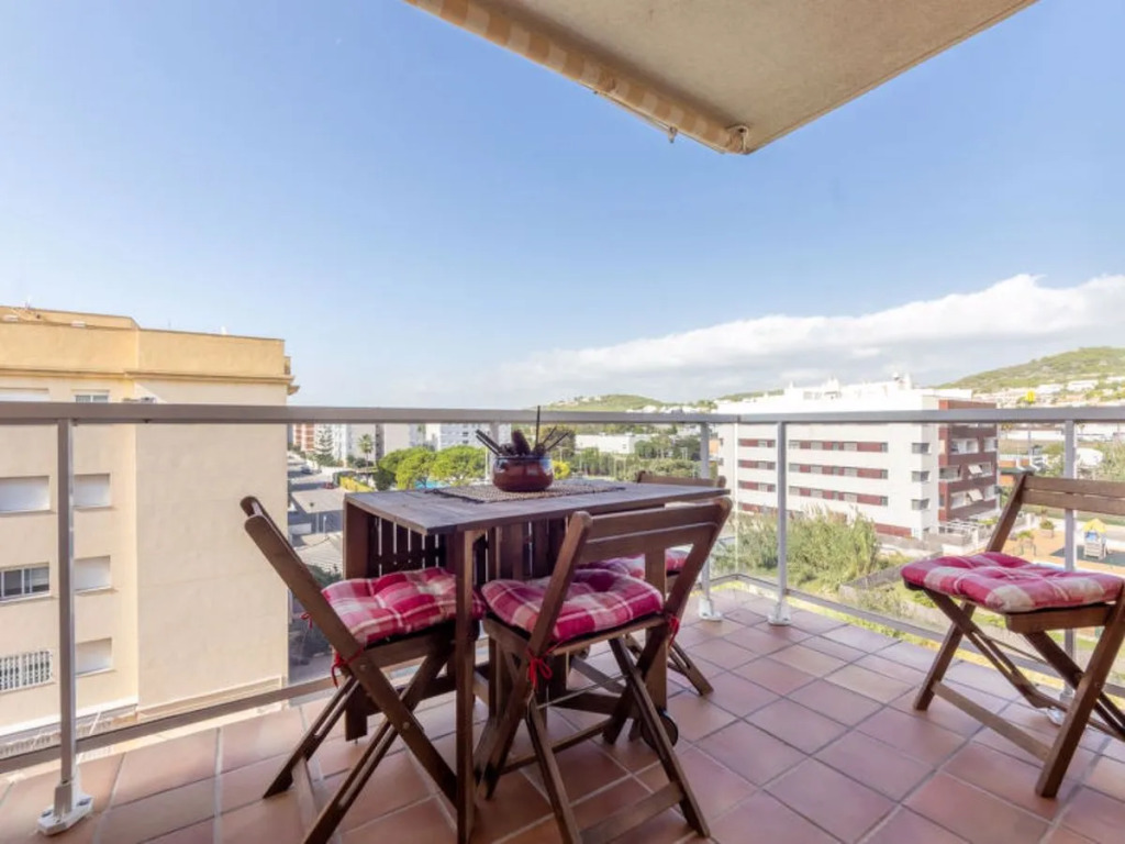 Apartment Joanot Calafell