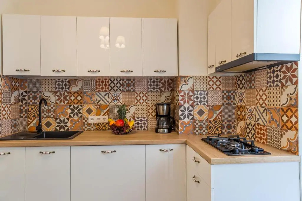 City Center - Studio T by MRG Apartments