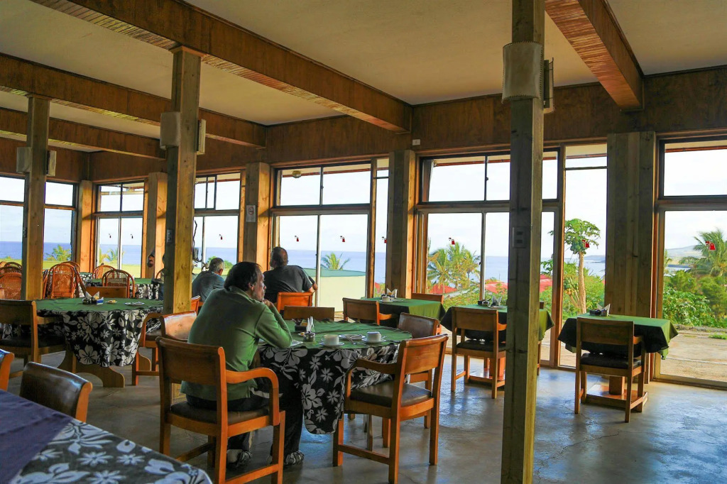 Tupa Hotel