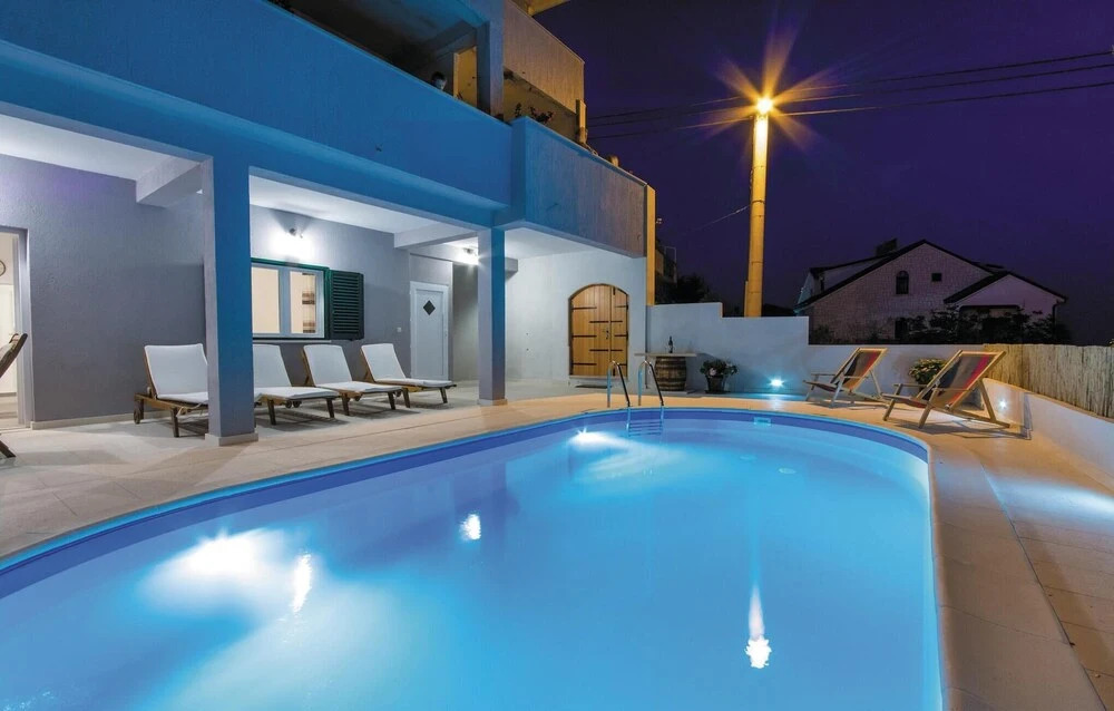 Beautiful Home in Omis With Wifi and 3 Bedrooms