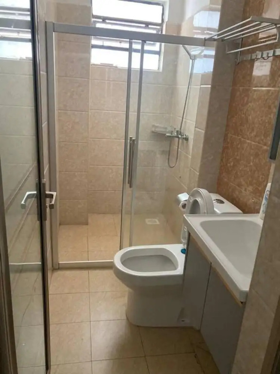 Beautiful 2-bed Apartment in Nairobi