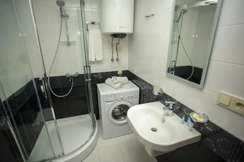 Lux Apartment