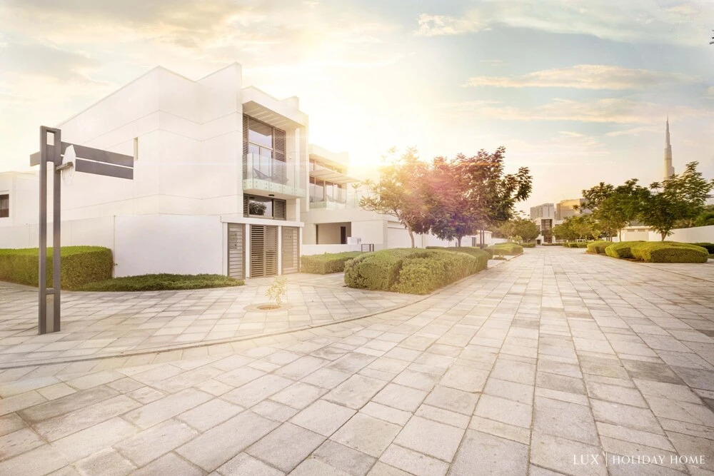 LUX - The Crystal Lagoon Villa