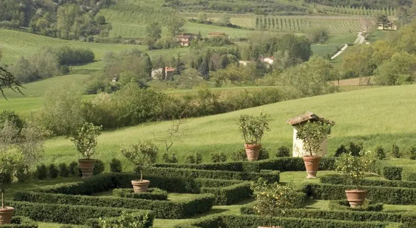 Villa I Ciabattini