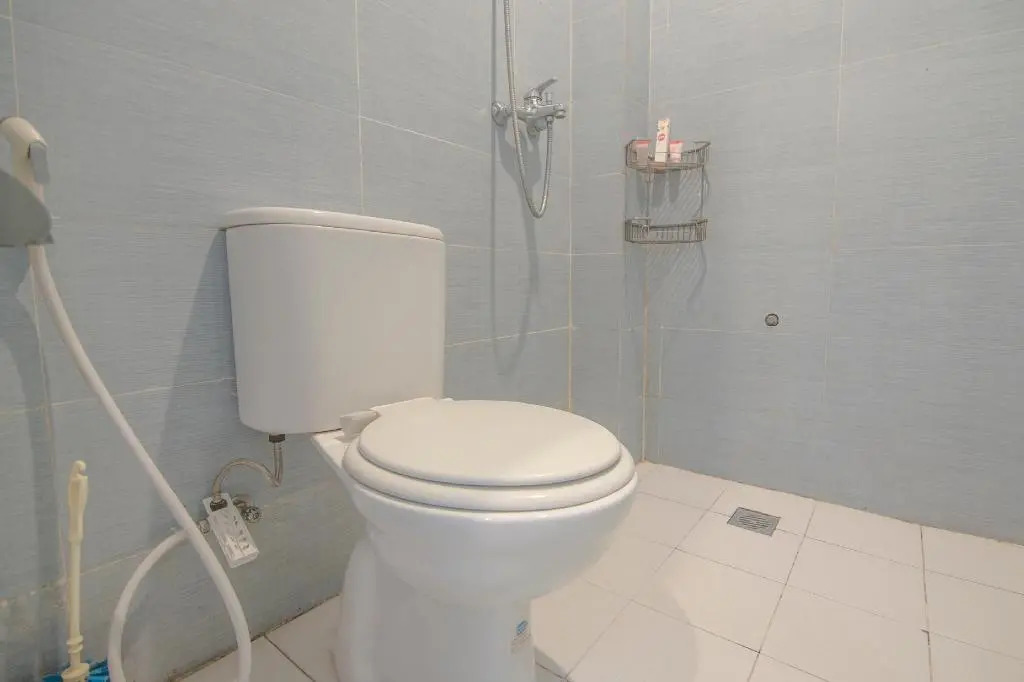 Hotel O Appartel Cempaka