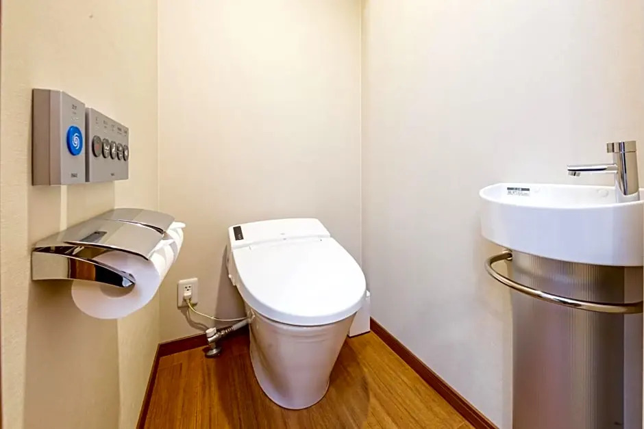 Hotel Meldia Shijo Kawaramachi - Vacation STAY 86747