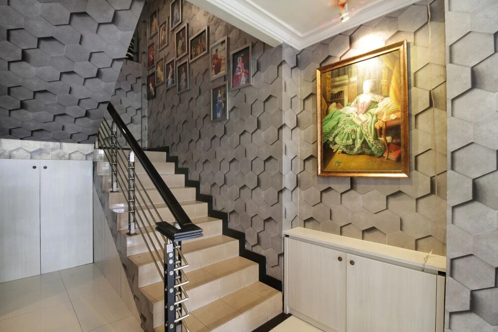 Airy Taman Sari Mangga Besar Empat 18 Jakarta