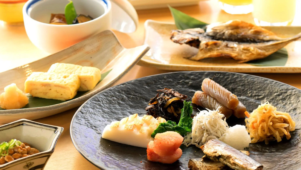 Laforet Ito Onsen Yunoniwa