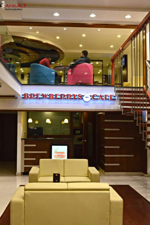 Hotel Sepoy Grande